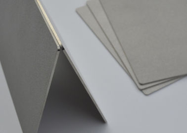 0.5 Mm Thickness Porous Titanium Plate For Gas Diffusion Layer Of PEM Fuel Cell